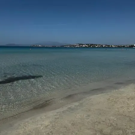 Alacati Da Oezel Havuzlu Luex Vilă Çeşme