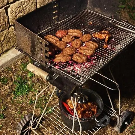 Alacati Da Oezel Havuzlu Luex *