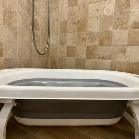 Vilă Alacati Da Oezel Havuzlu Luex *