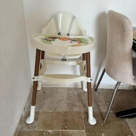 Alacati Da Oezel Havuzlu Luex Vilă *