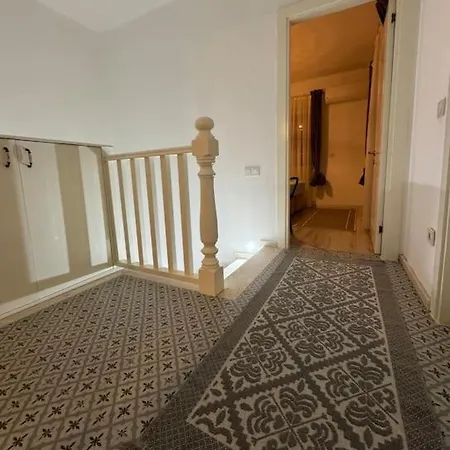 Alacati Da Oezel Havuzlu Luex Vilă