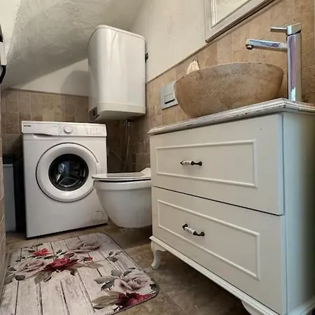 Vilă Alacati Da Oezel Havuzlu Luex Çeşme
