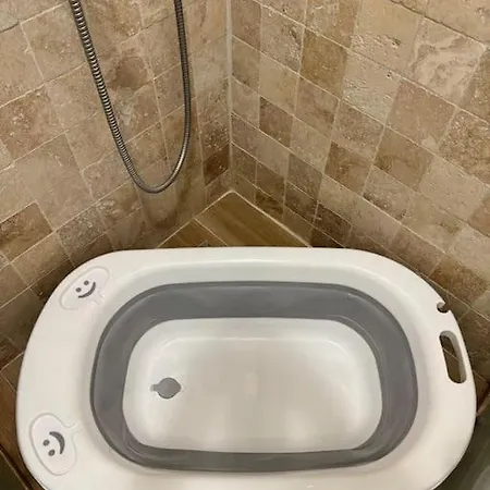 Alacati Da Oezel Havuzlu Luex Vilă *