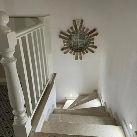 Alacati Da Oezel Havuzlu Luex *