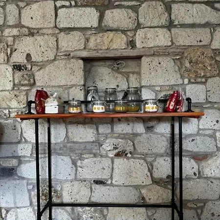 Alacati Da Oezel Havuzlu Luex Vilă